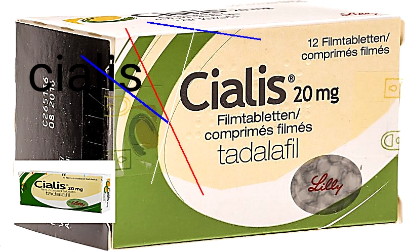 Le prix du cialis en pharmacie en france